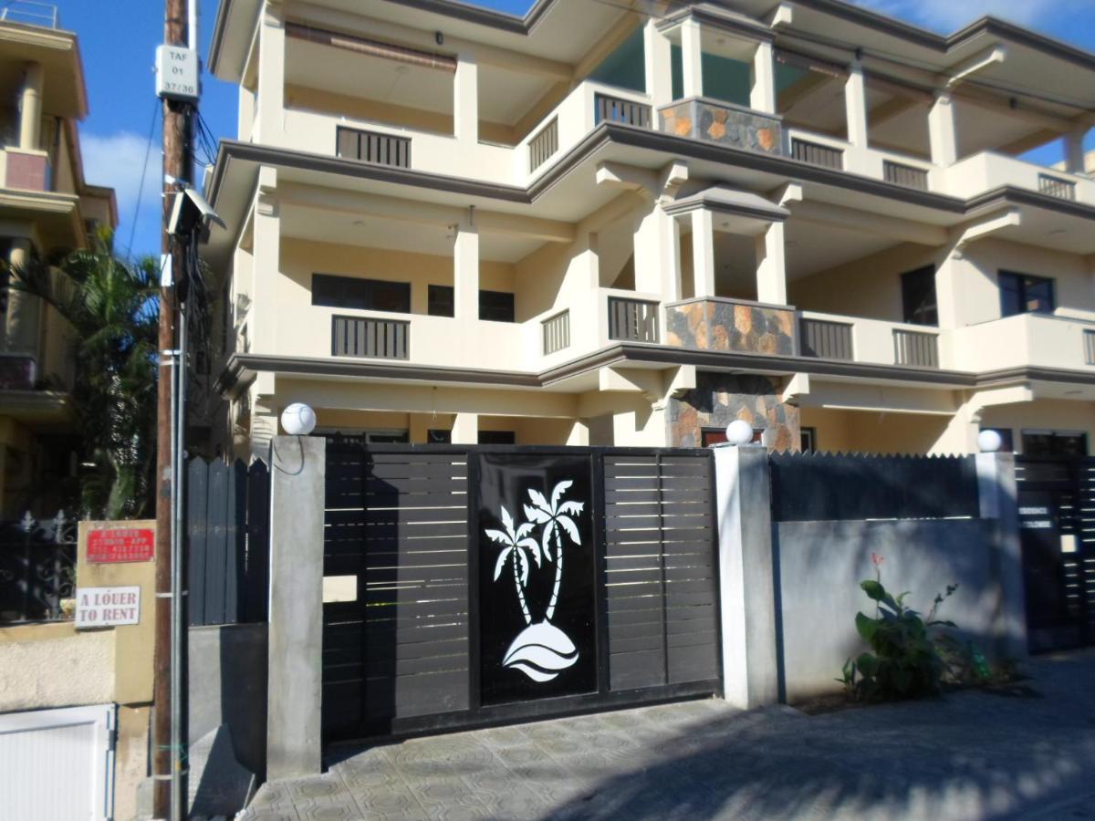 Residence La Colombe กรองด์เบย์ ภายนอก รูปภาพ
