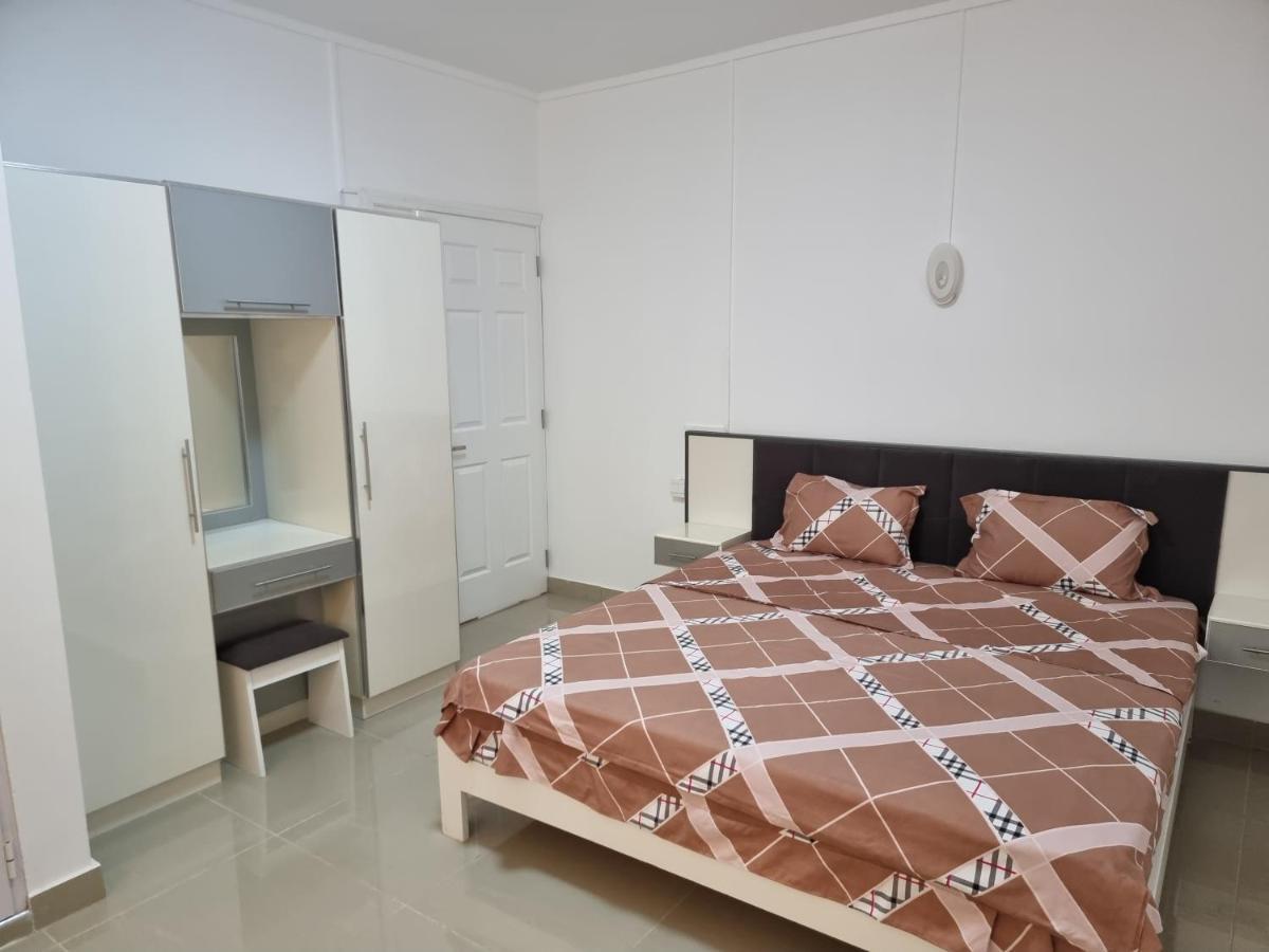Residence La Colombe กรองด์เบย์ ภายนอก รูปภาพ