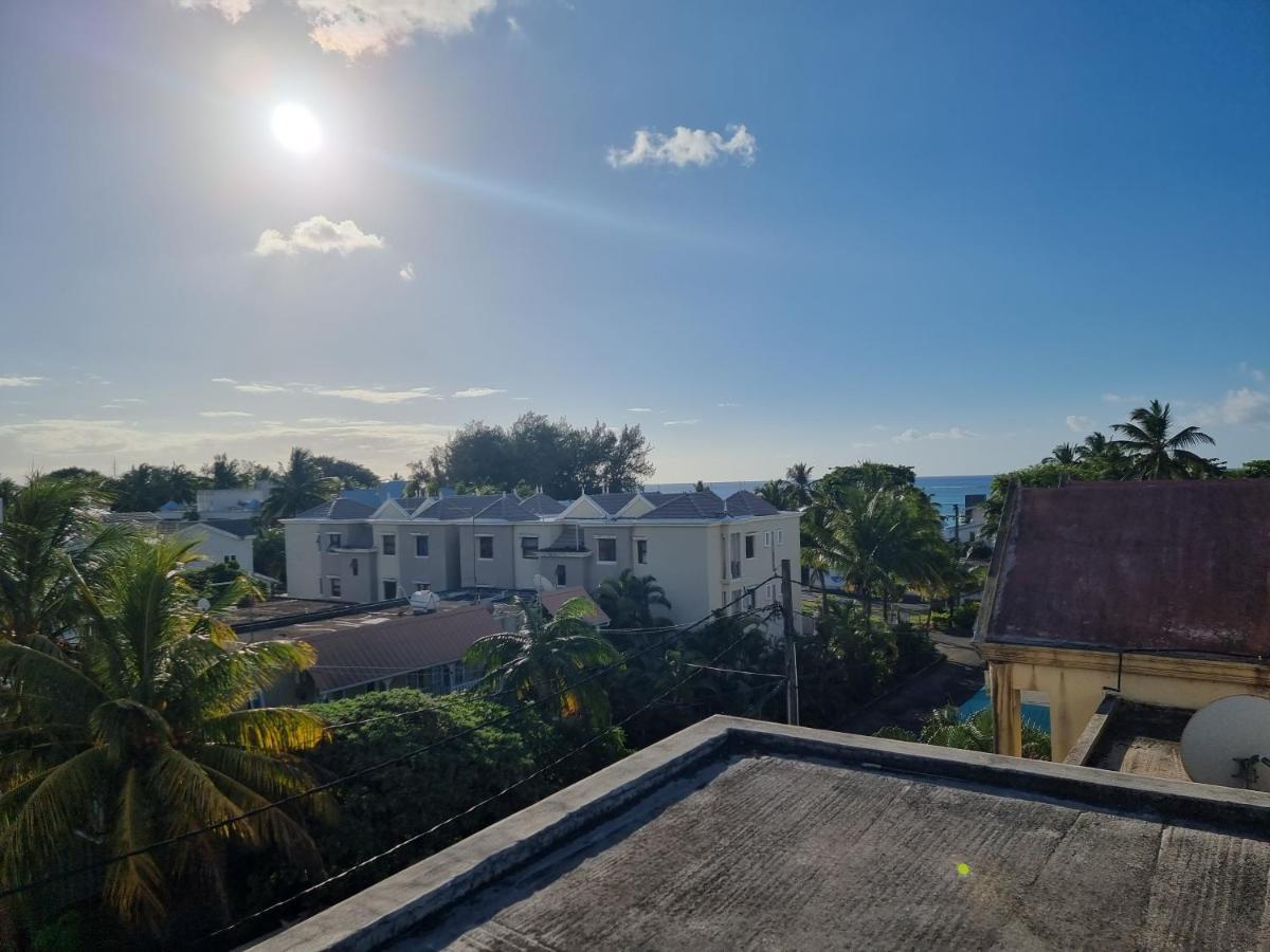 Residence La Colombe กรองด์เบย์ ภายนอก รูปภาพ