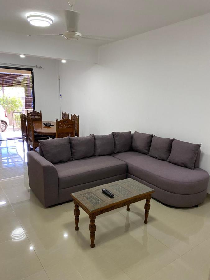 Residence La Colombe กรองด์เบย์ ภายนอก รูปภาพ