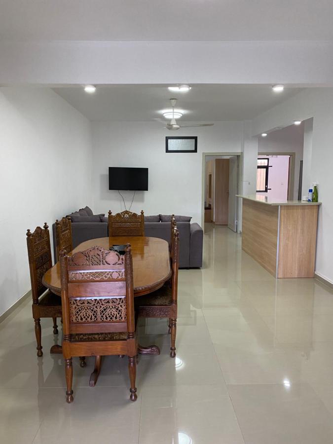 Residence La Colombe กรองด์เบย์ ภายนอก รูปภาพ