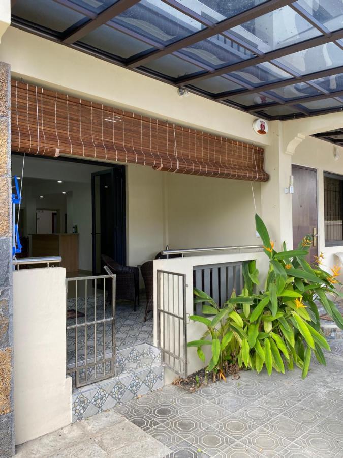Residence La Colombe กรองด์เบย์ ภายนอก รูปภาพ