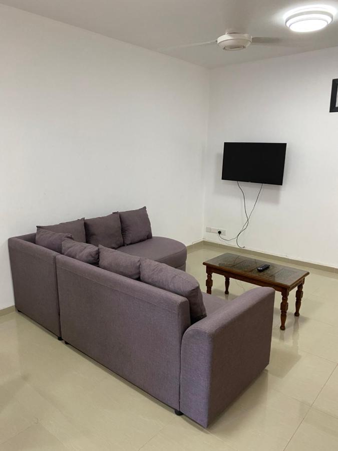 Residence La Colombe กรองด์เบย์ ภายนอก รูปภาพ