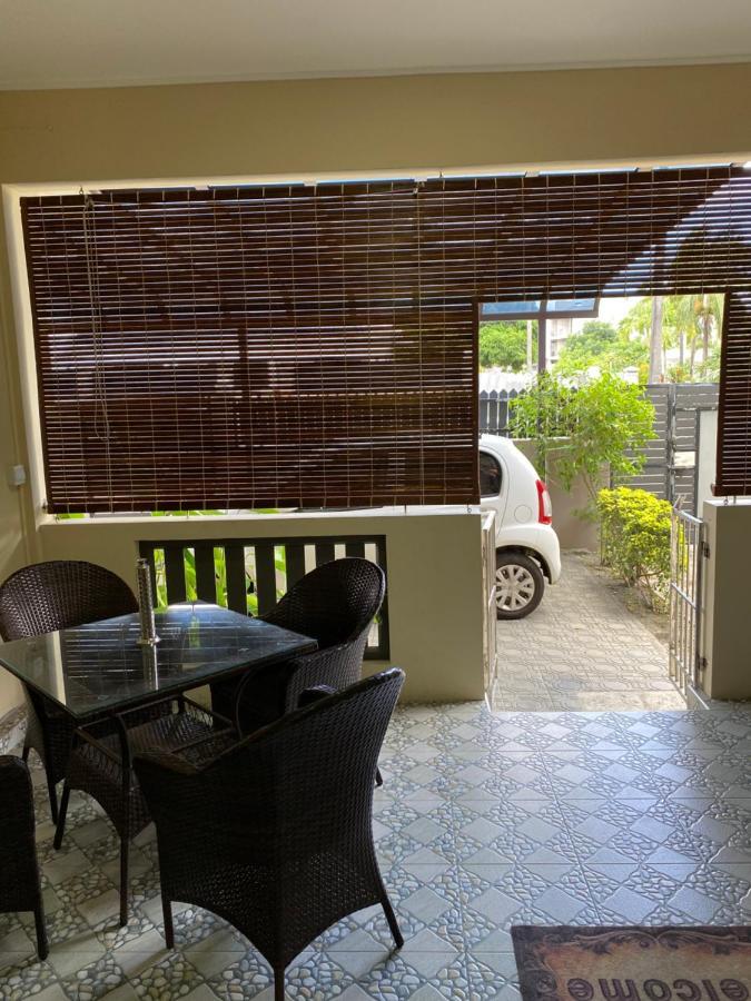 Residence La Colombe กรองด์เบย์ ภายนอก รูปภาพ