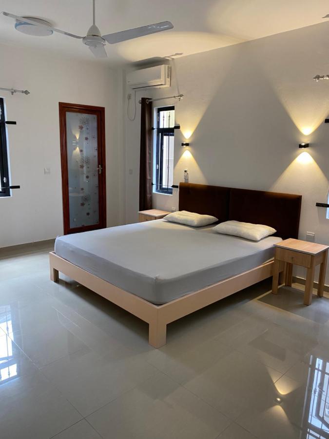 Residence La Colombe กรองด์เบย์ ภายนอก รูปภาพ