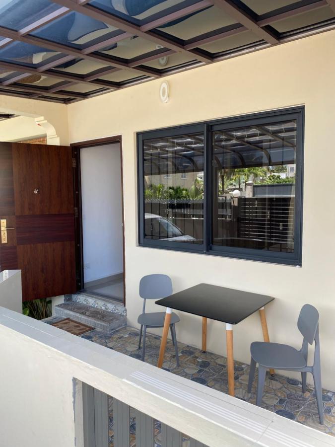 Residence La Colombe กรองด์เบย์ ภายนอก รูปภาพ