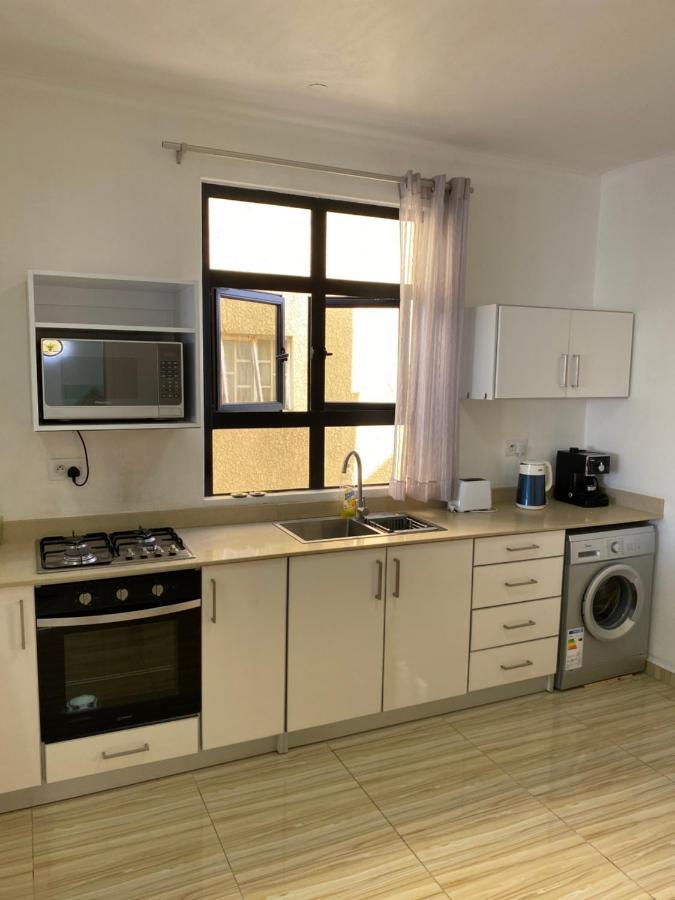 Residence La Colombe กรองด์เบย์ ภายนอก รูปภาพ