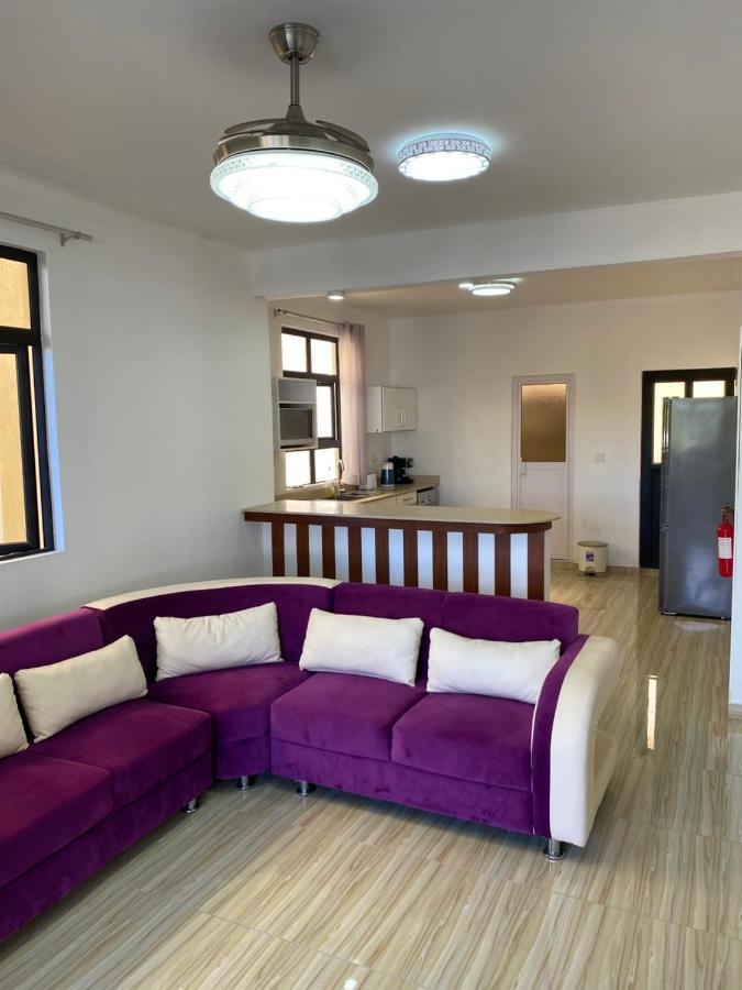 Residence La Colombe กรองด์เบย์ ภายนอก รูปภาพ