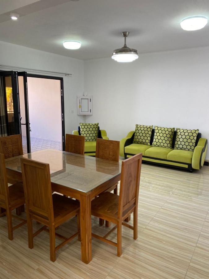 Residence La Colombe กรองด์เบย์ ภายนอก รูปภาพ