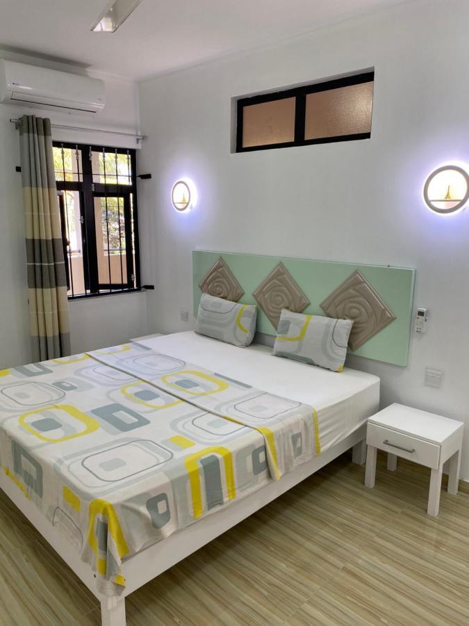Residence La Colombe กรองด์เบย์ ภายนอก รูปภาพ