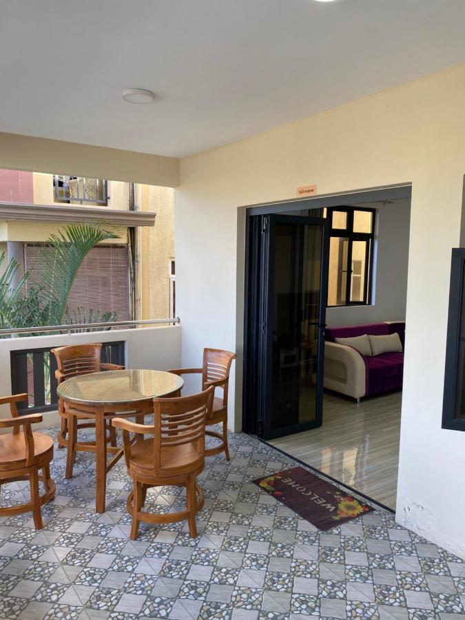Residence La Colombe กรองด์เบย์ ภายนอก รูปภาพ