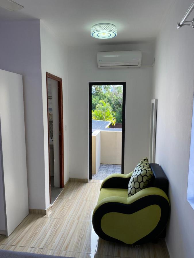 Residence La Colombe กรองด์เบย์ ภายนอก รูปภาพ