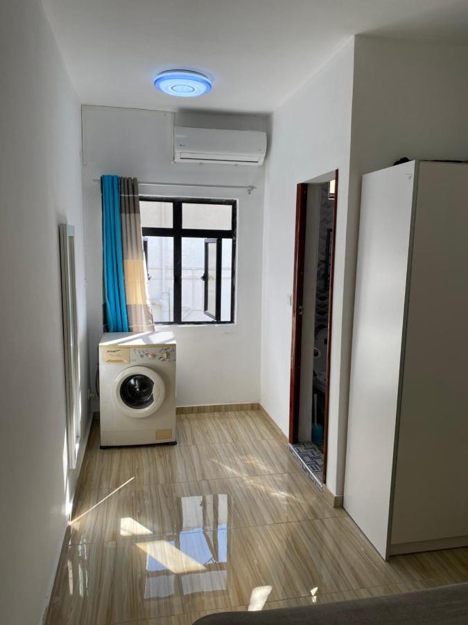 Residence La Colombe กรองด์เบย์ ภายนอก รูปภาพ
