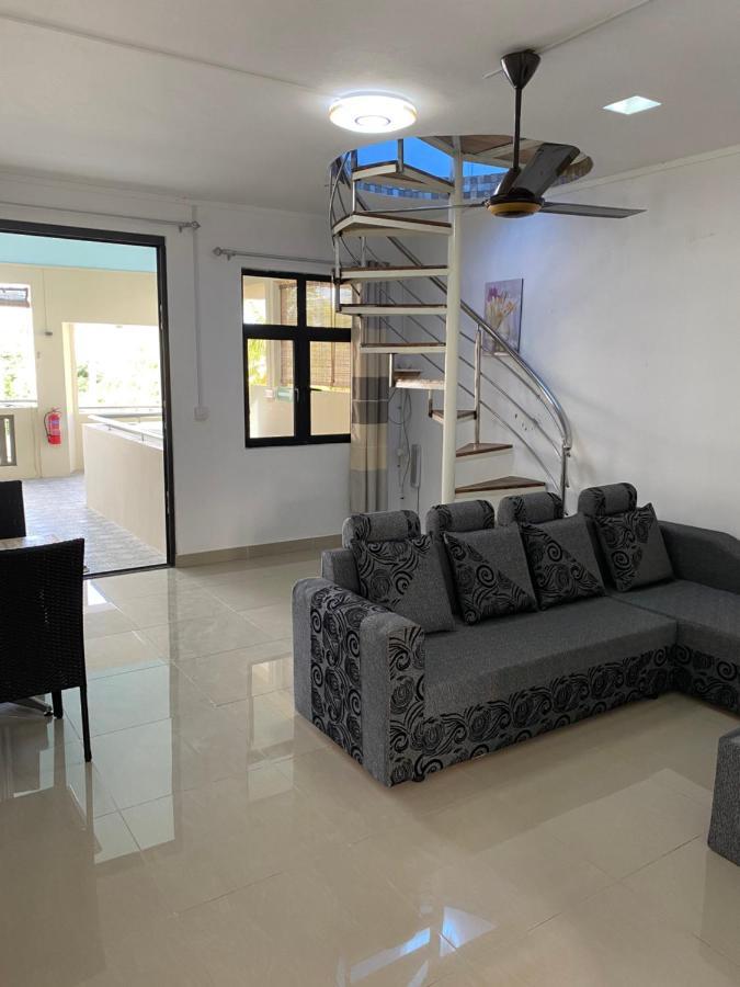 Residence La Colombe กรองด์เบย์ ภายนอก รูปภาพ