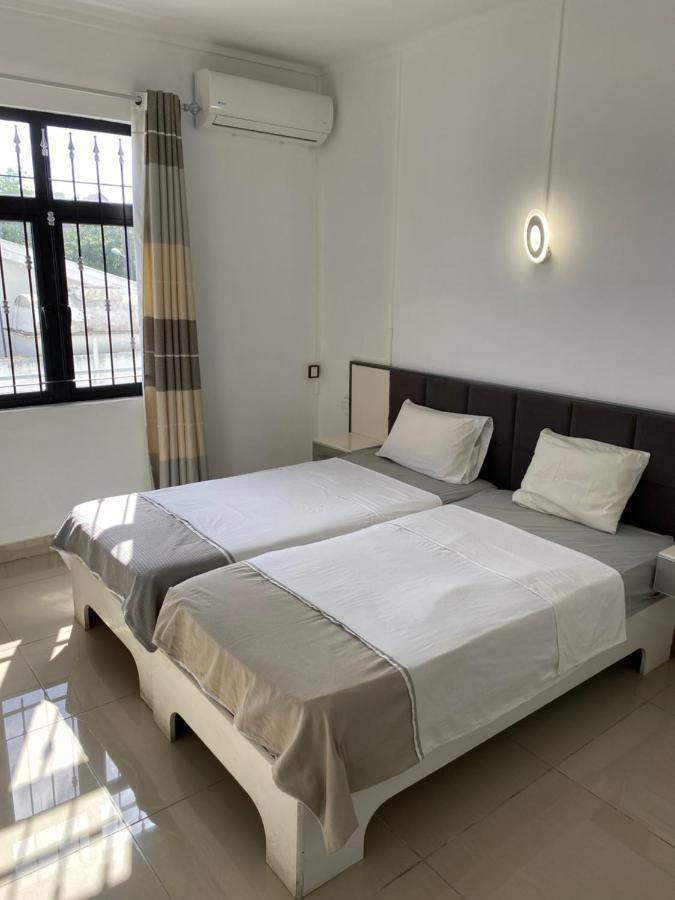 Residence La Colombe กรองด์เบย์ ภายนอก รูปภาพ