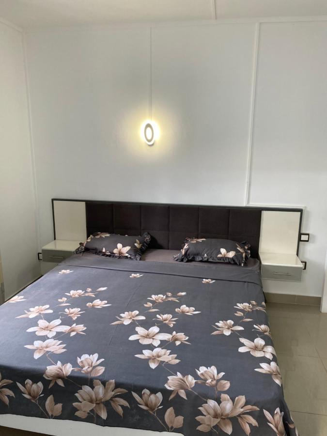 Residence La Colombe กรองด์เบย์ ภายนอก รูปภาพ