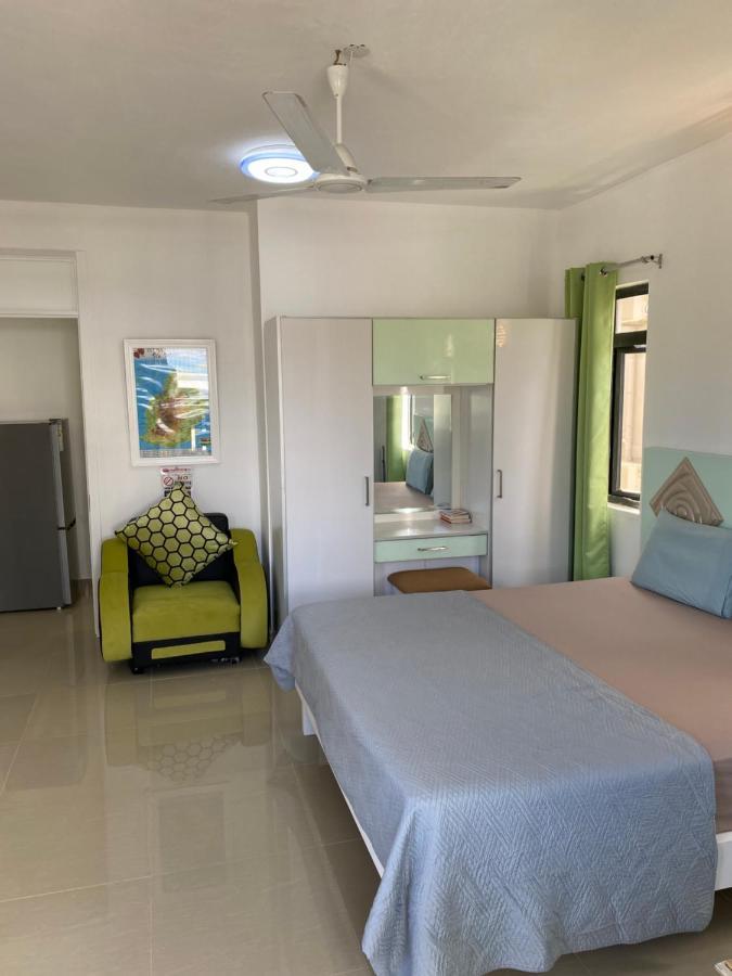 Residence La Colombe กรองด์เบย์ ภายนอก รูปภาพ