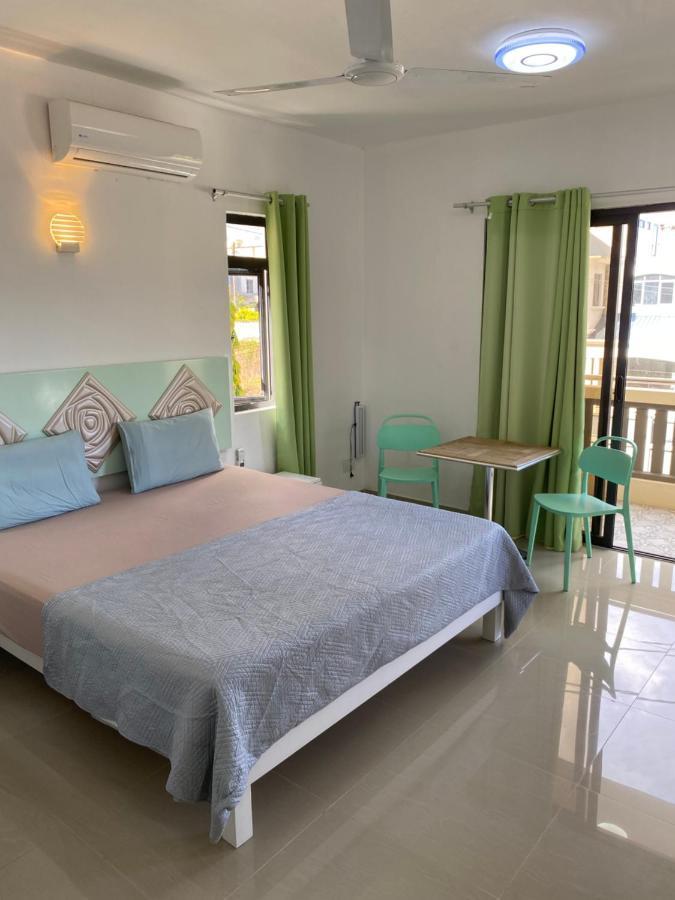 Residence La Colombe กรองด์เบย์ ภายนอก รูปภาพ