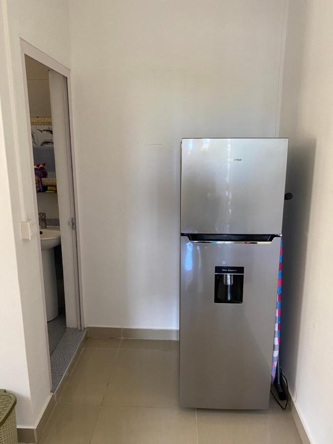 Residence La Colombe กรองด์เบย์ ภายนอก รูปภาพ