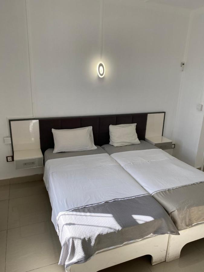 Residence La Colombe กรองด์เบย์ ภายนอก รูปภาพ