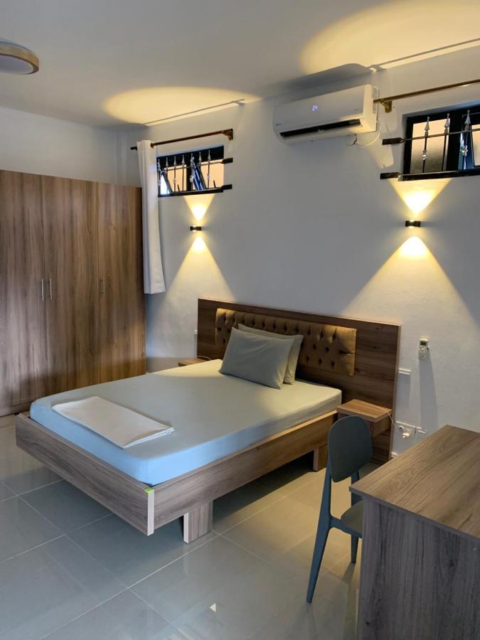 Residence La Colombe กรองด์เบย์ ภายนอก รูปภาพ